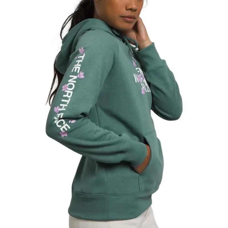 THE NORTH FACE Sweatshirts Women's Green-0