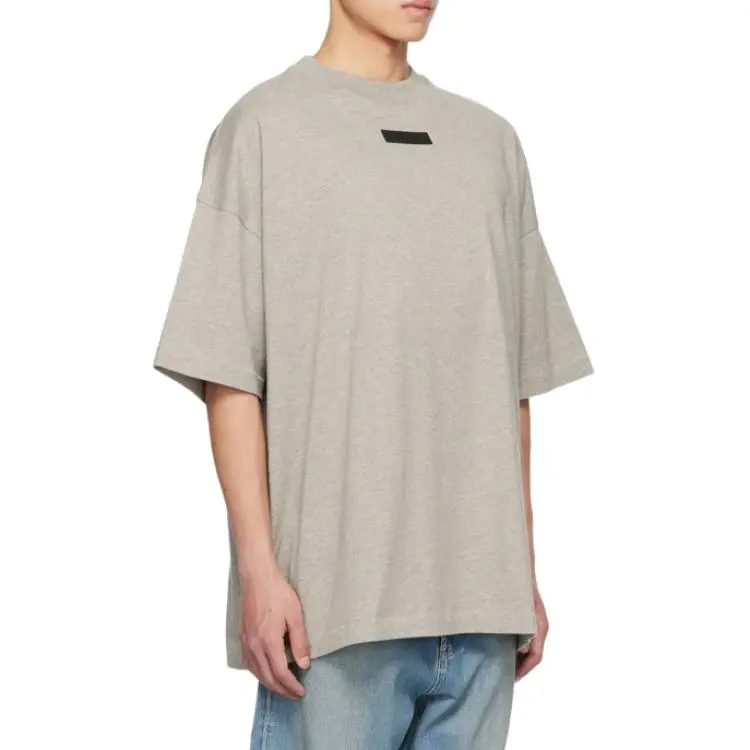 Fear Of God Essentials Core Collection S/S Tee-3