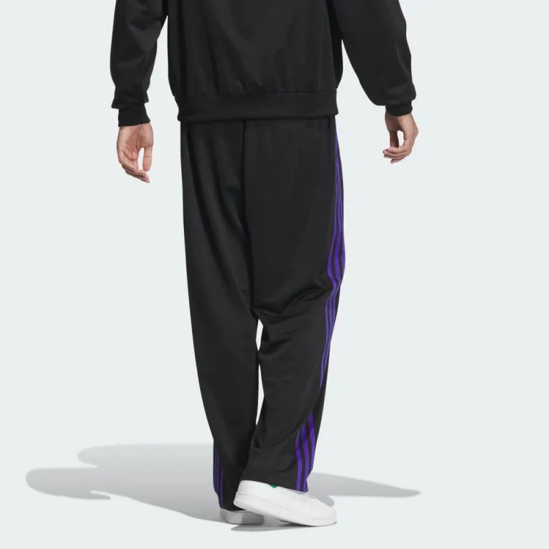Adidas Originals BECKENBAUER FW24 Sports Pants Unisex Black-2