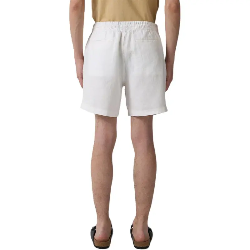 Polo Ralph Lauren Casual Shorts Men's White-2