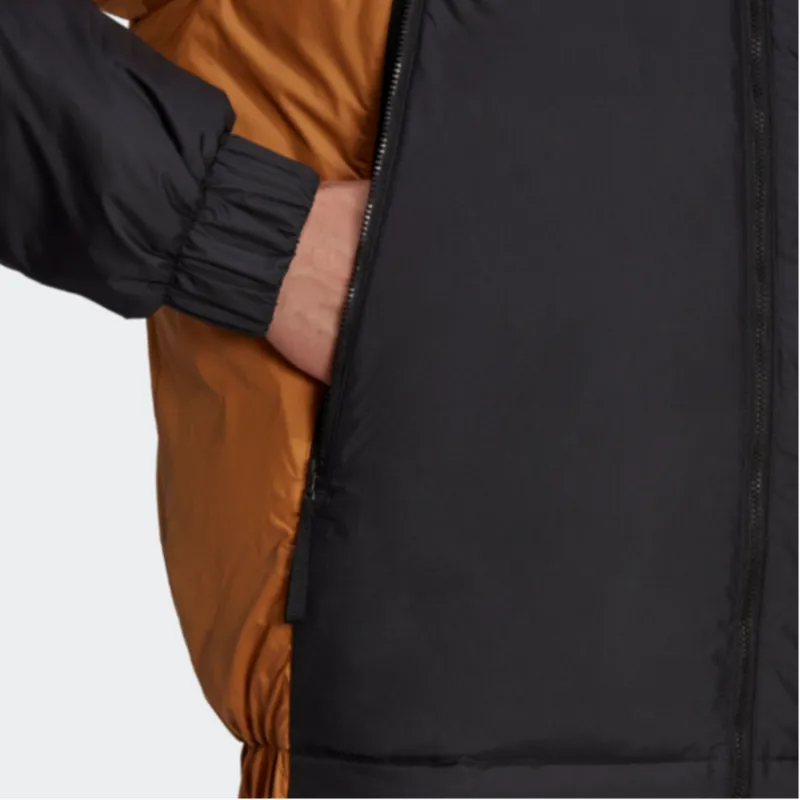 Adidas Down Jackets Men Multicolor-4