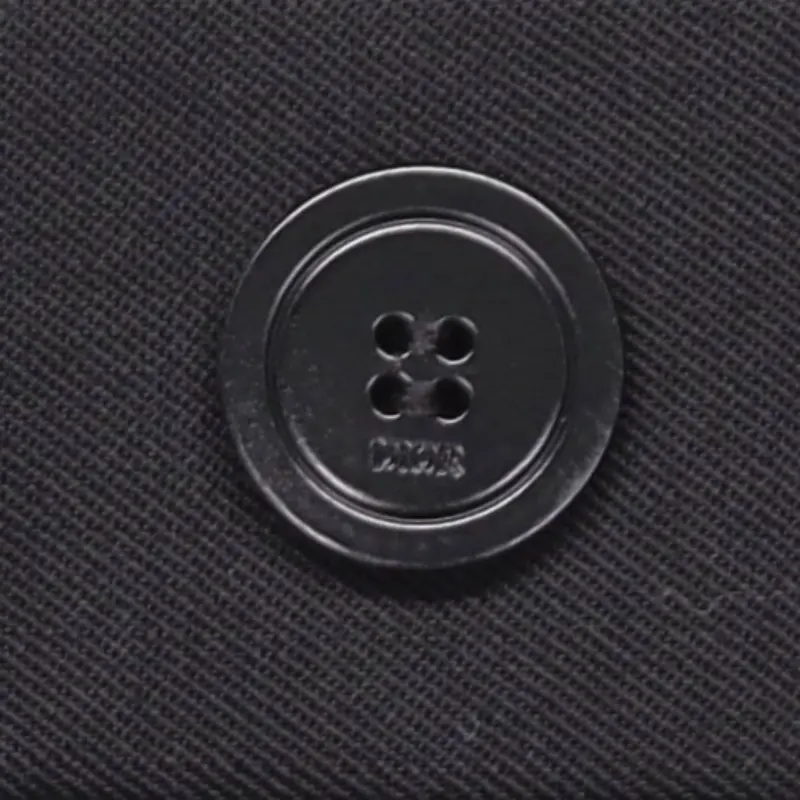 DIOR Quarterly New Products Casual Pants Men's Black-5