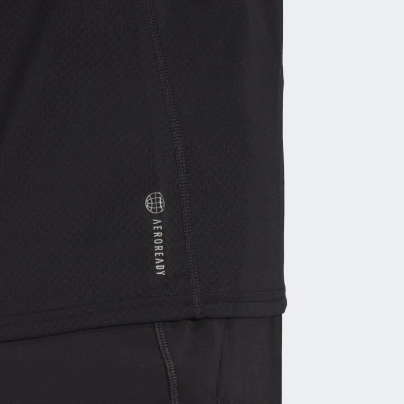Adidas T Shirts Women's Black-4