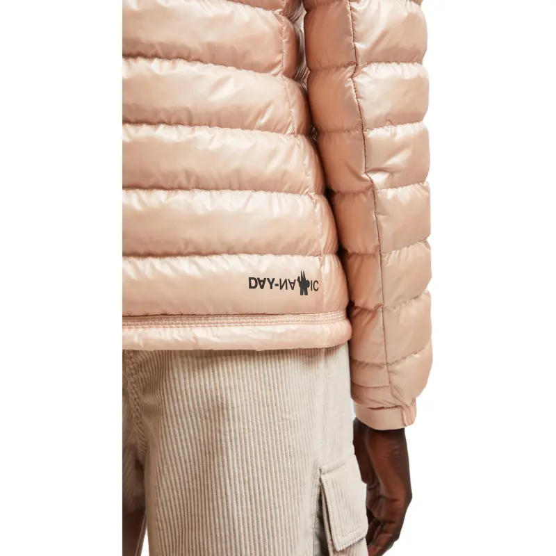 Moncler Grenoble Walibi Packable Down Jacket-5