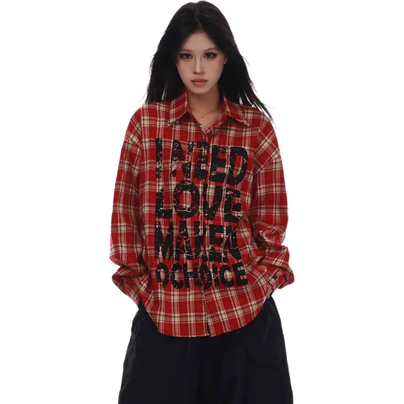 VINMUK Shirts Unisex-10
