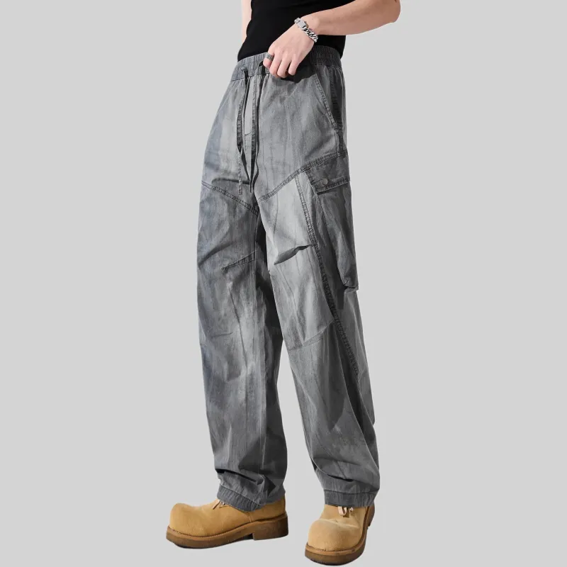 ALL IN Casual Pants Men-1