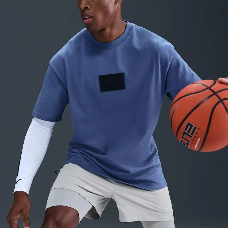 Nike Kd Dna Men's 2 in 1 4' Basketball Shorts-2