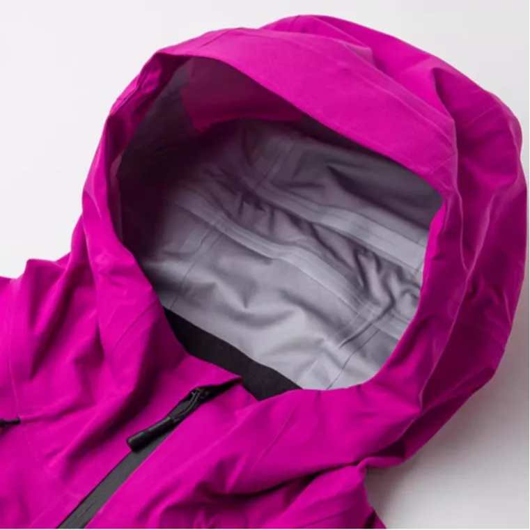 THE NORTH FACE Frontier Jackets & Coats Women's Mulberry Serenity Purple-1