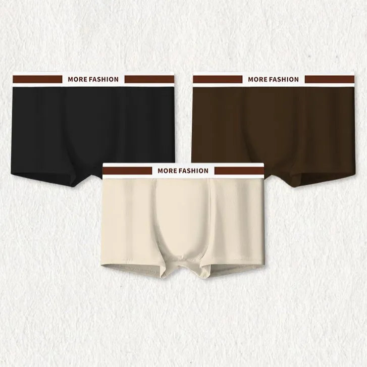 MADALLO Underpants Men's 4 Pack-1