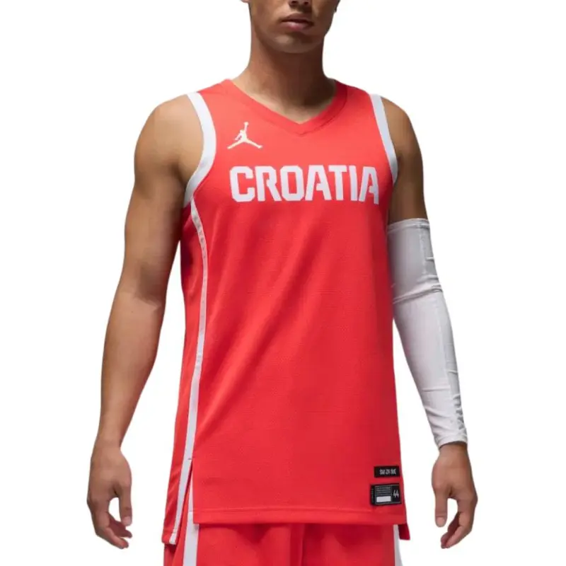 Jordan Dri FITLimited Basketball Jersey Unisex-1