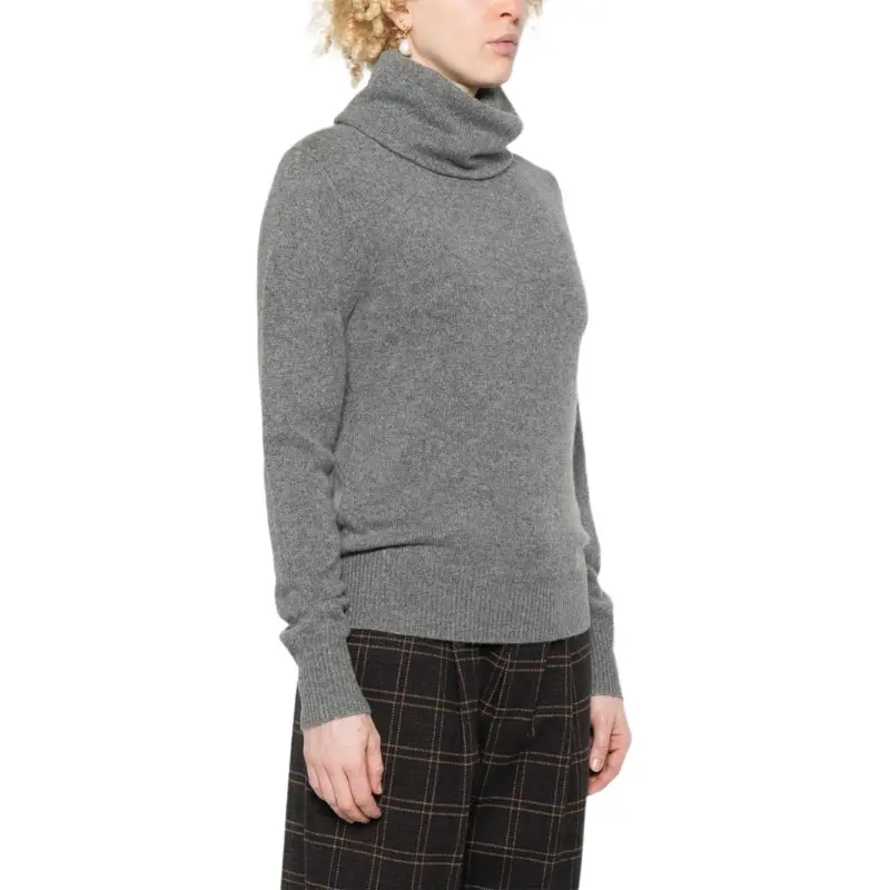 Polo Ralph Lauren Turtleneck Long Sleeved Jumper-3