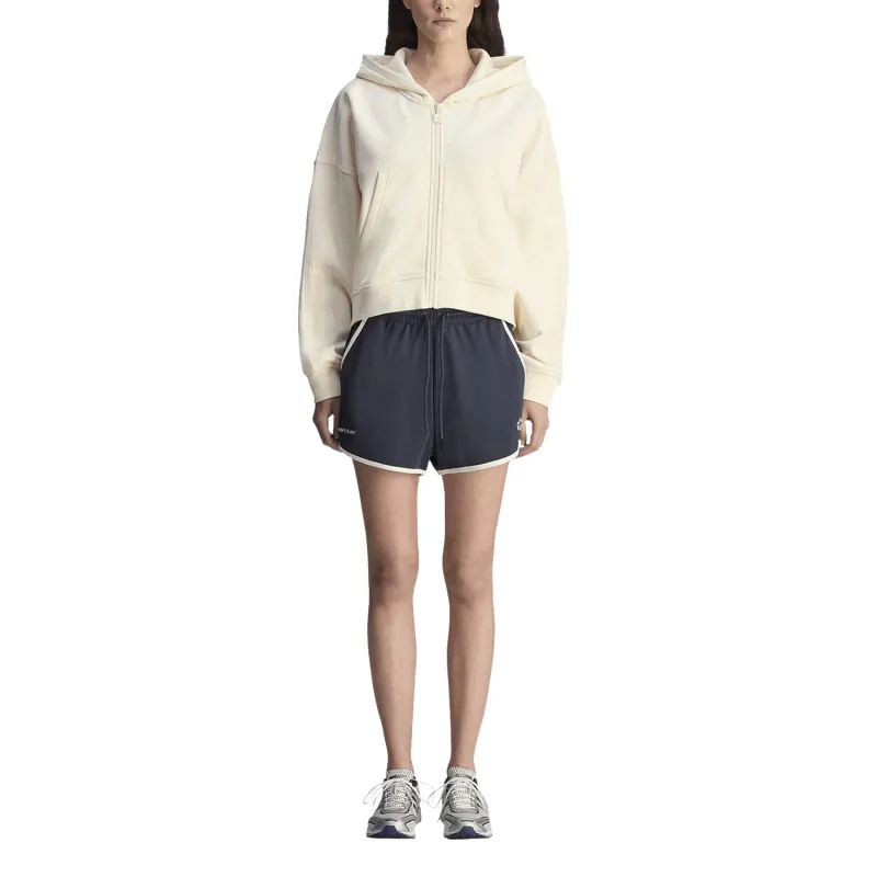 Adidas Originals Sporty & Rich Shorts-2