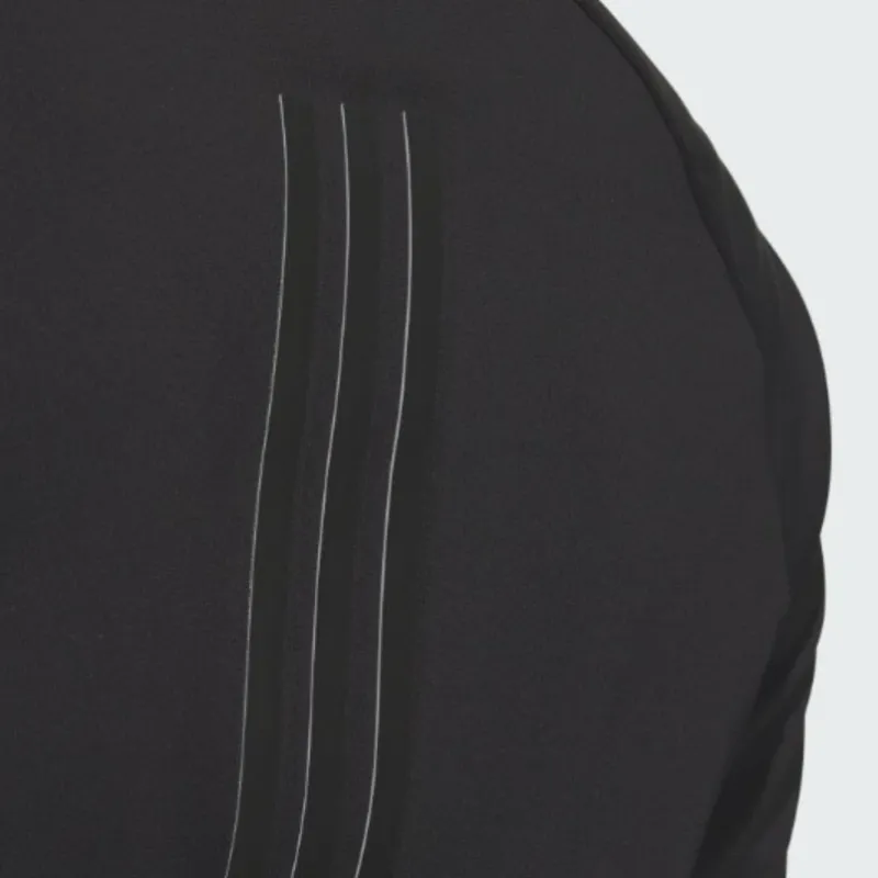 Adidas Regular T Shirt Women's Black-5