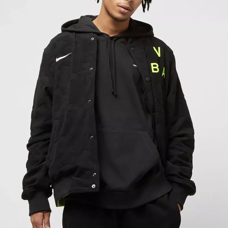 Nike Nba Team 31 Courtside Light Jacket-3