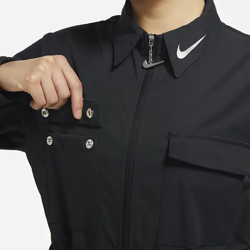 Nike Bodysuits Women's Black-2