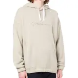GIORGIO ARMANI Sweatshirts Men Beige