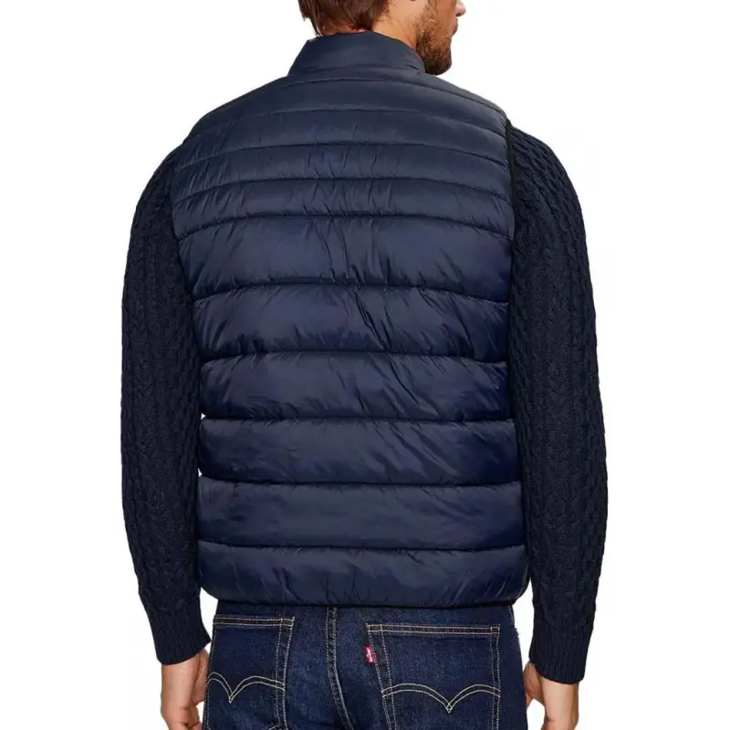 Pepe Jeans Vests Men Navy-1
