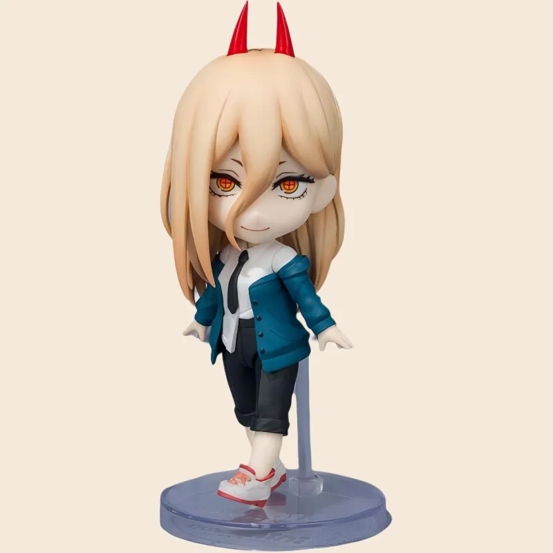 BANDAI Chibi Figures-3