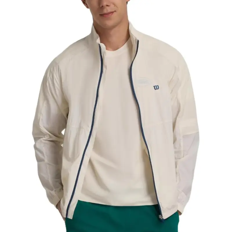 Wilson Jackets Men-2