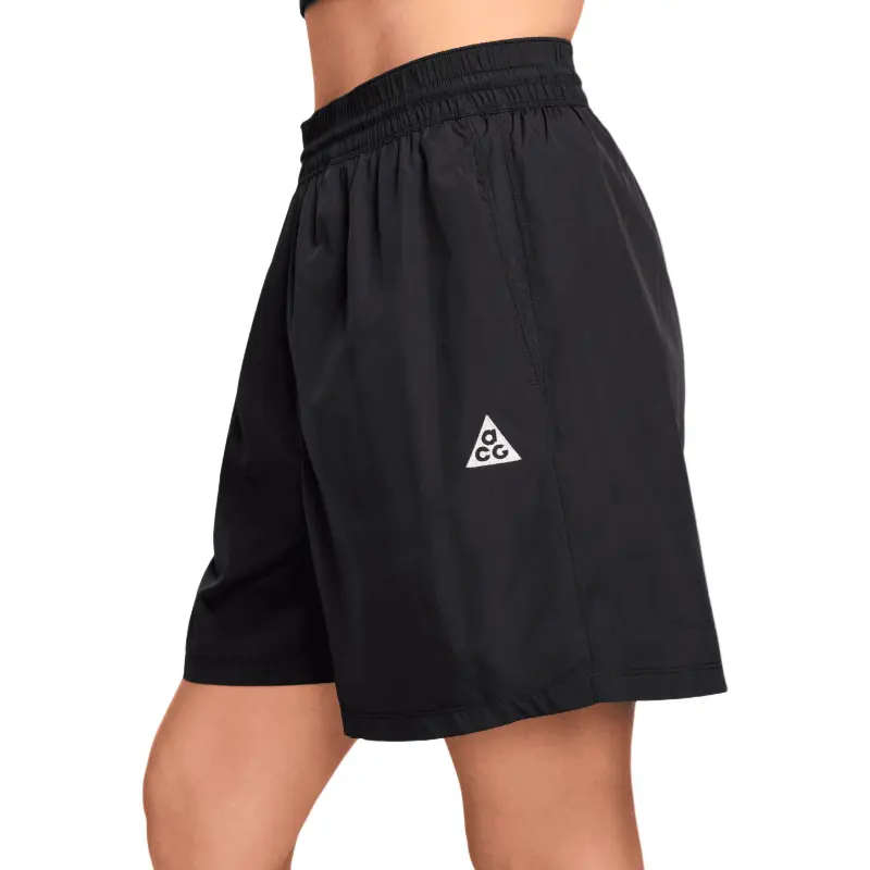 Acg Nike Acg Women's Repel Mid Rise Ripstop Shorts-2