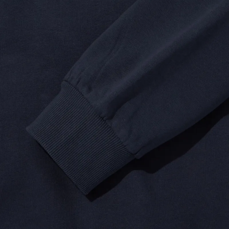 THE NORTH FACE Sweatshirt Men's Navy Blue-2