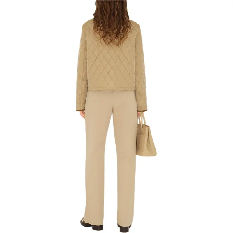 Burberry Oldham Jacket 'Flax/Sand'-2