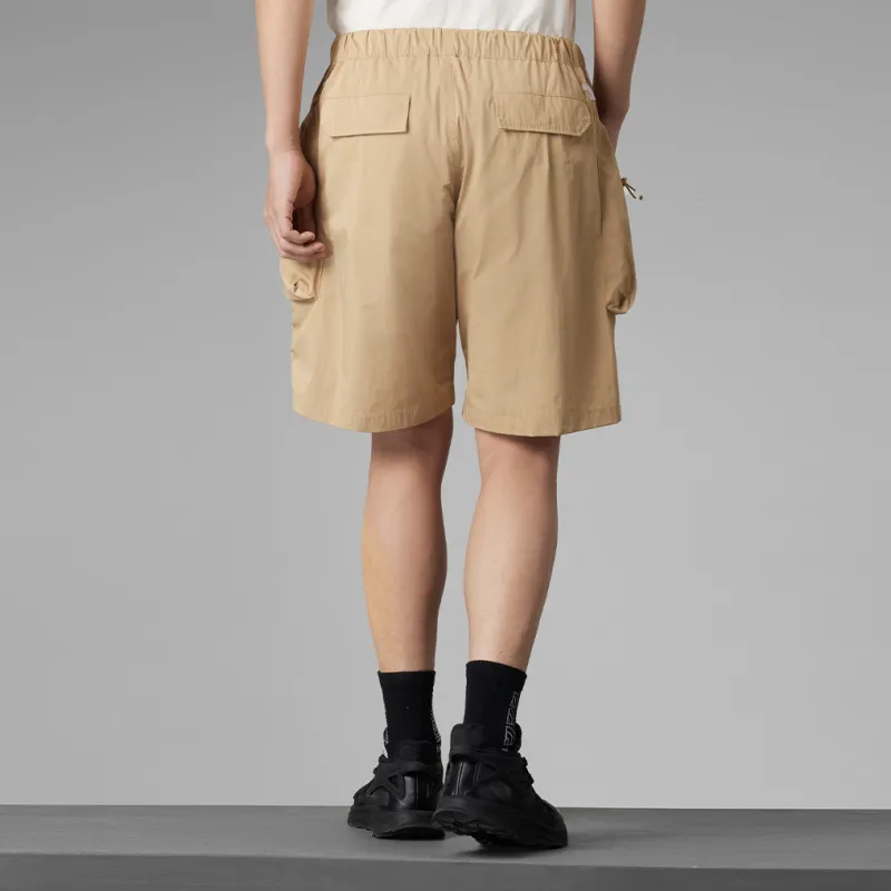 THE NORTH FACE UE Series Casual Shorts Men's Stone Tan-2