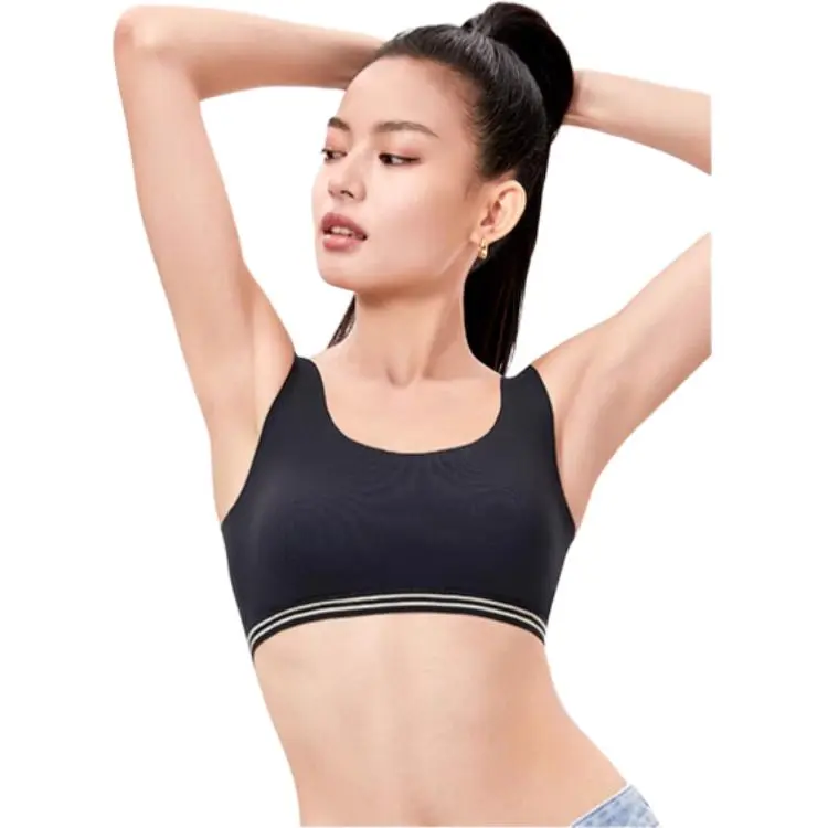 Fandecie Women's Bras-3