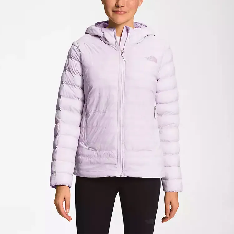 THE NORTH FACE Jackets Women's Light Pink-3