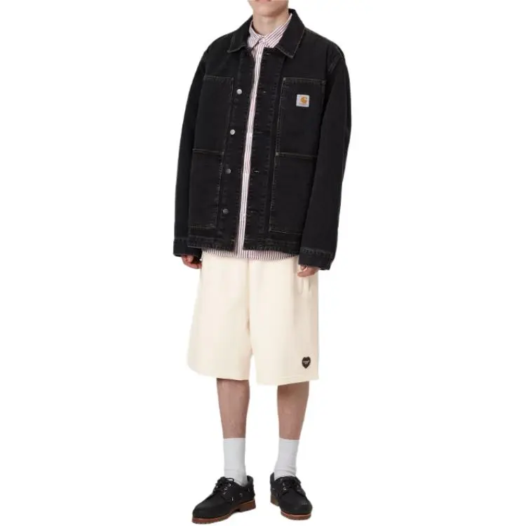 Carhartt WIP Ingo Shorts-2
