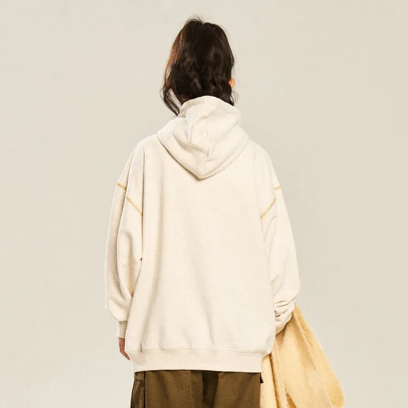 NSTNEW START Sweatshirts Unisex-3