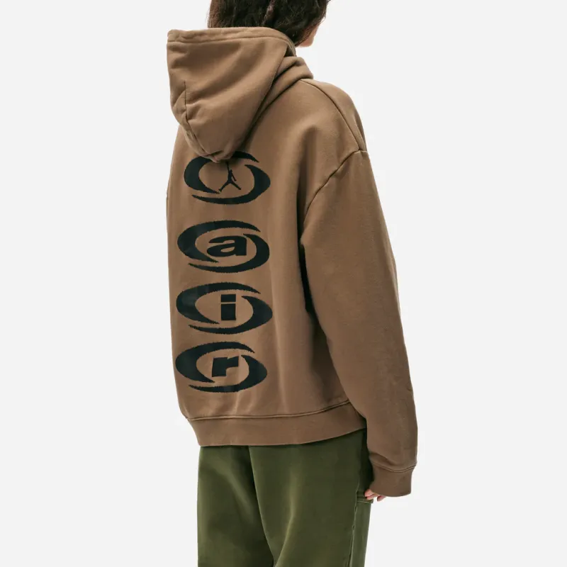 Jordan X Travis Scott Pullover Hoodie-4