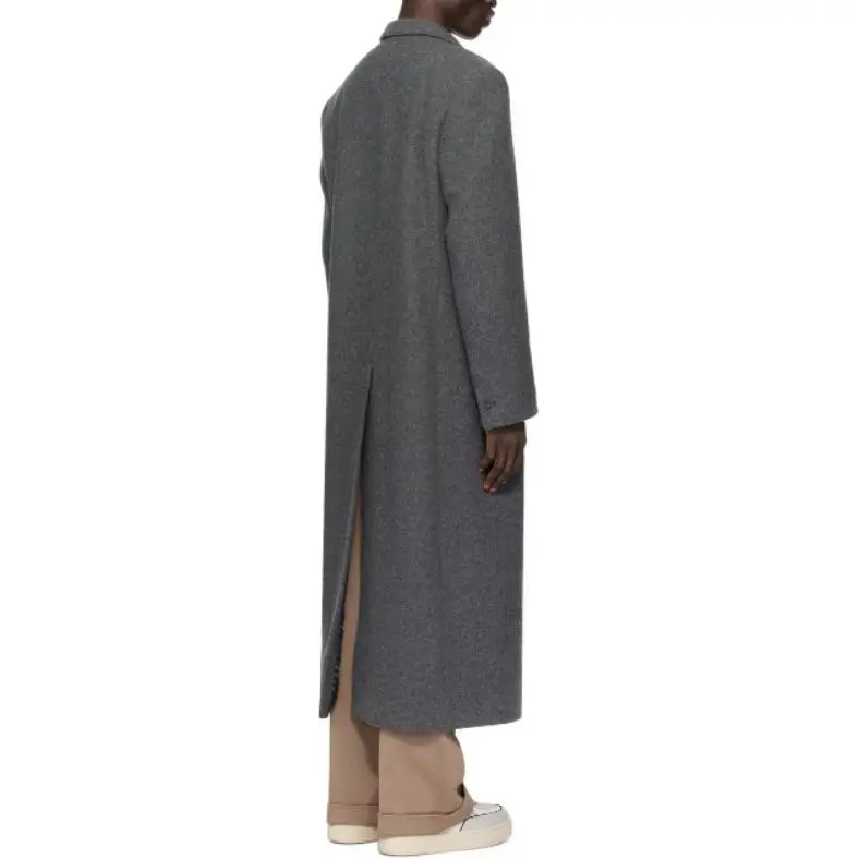 EYTYS Genesis Double-Breasted Coat-1