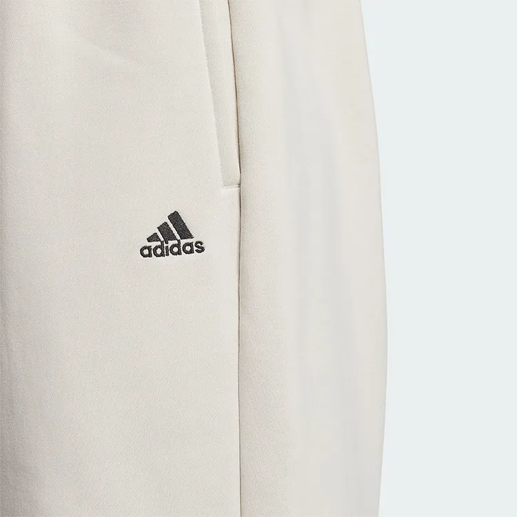 Adidas Sweatshirt Set Men's White-3