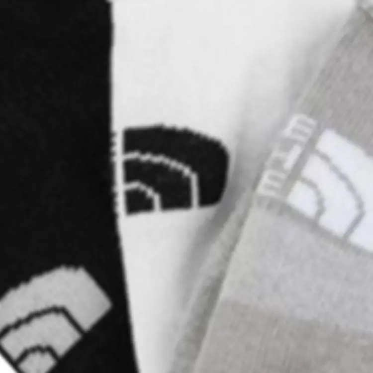 THE NORTH FACE Ankle Socks Unisex-4