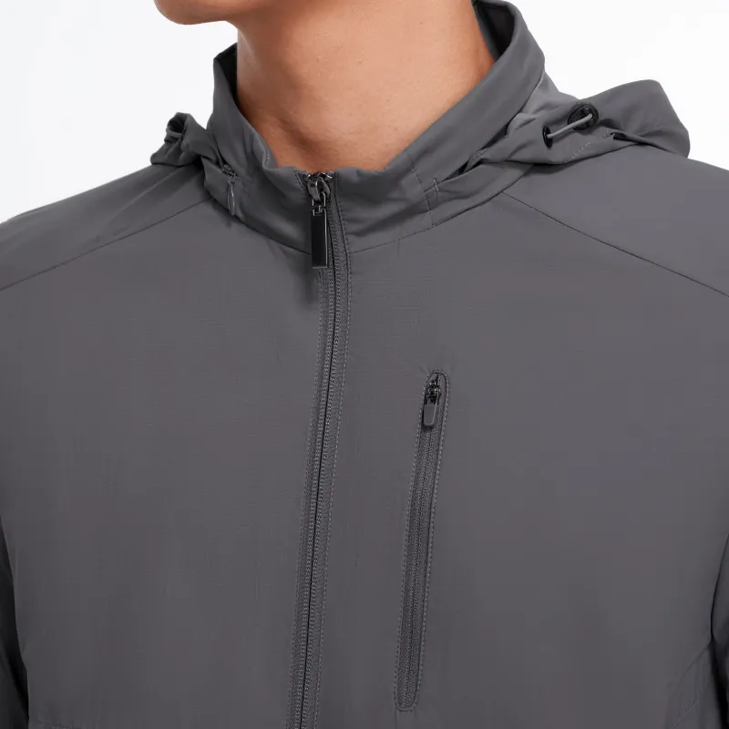 GOLDLION Jackets Men-1