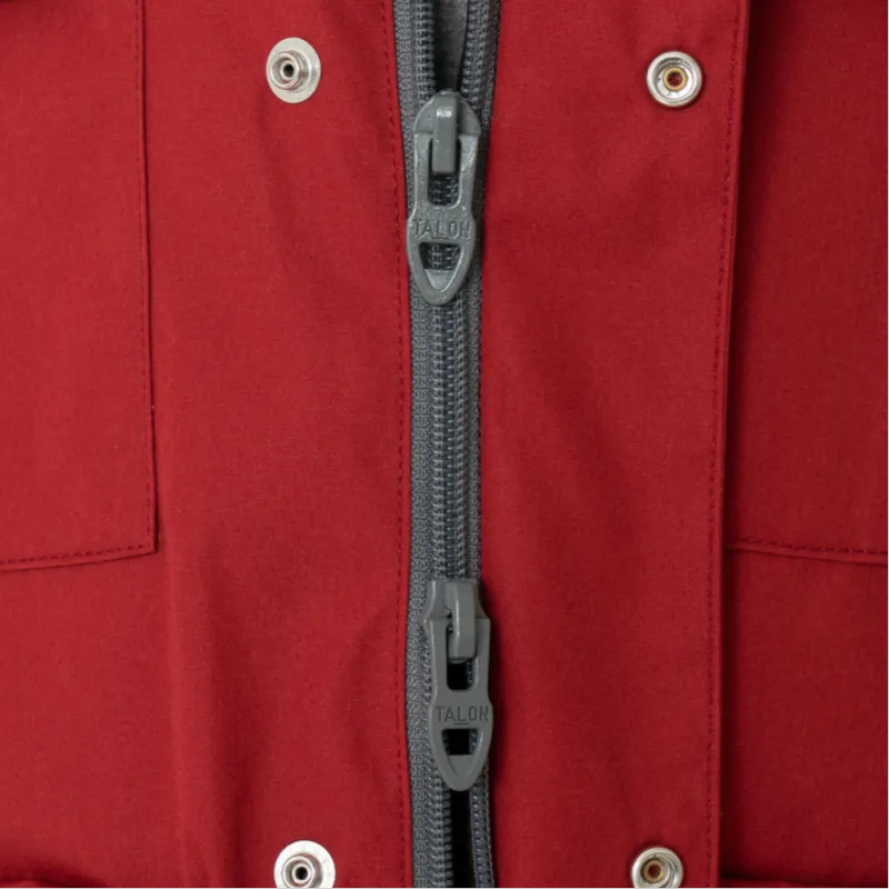 THE NORTH FACE PURPLE LABEL 65/35 Mountain Parka-2