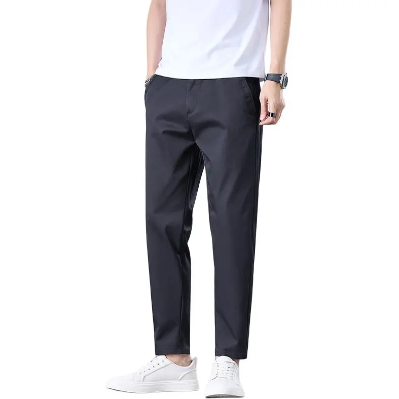 JASONWOOD Casual Pants Men-6