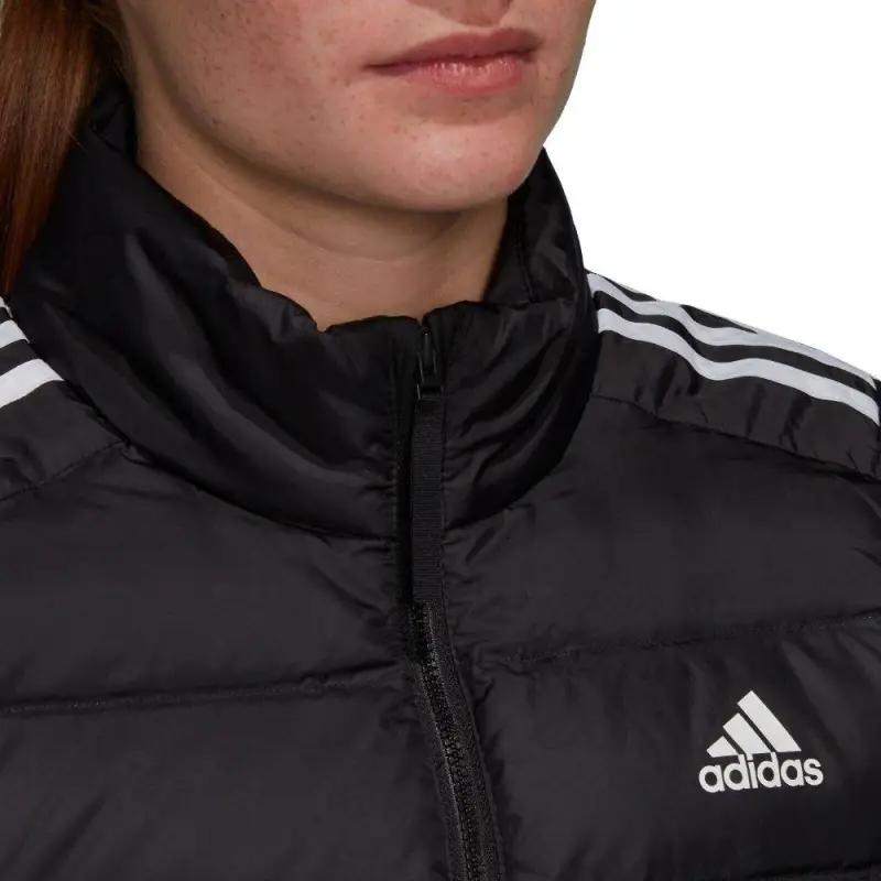 Adidas Vests Women's Black-6