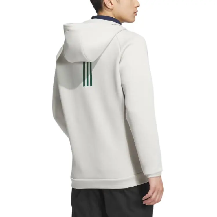 Adidas Jacket Men's Oxide Aluminum-2