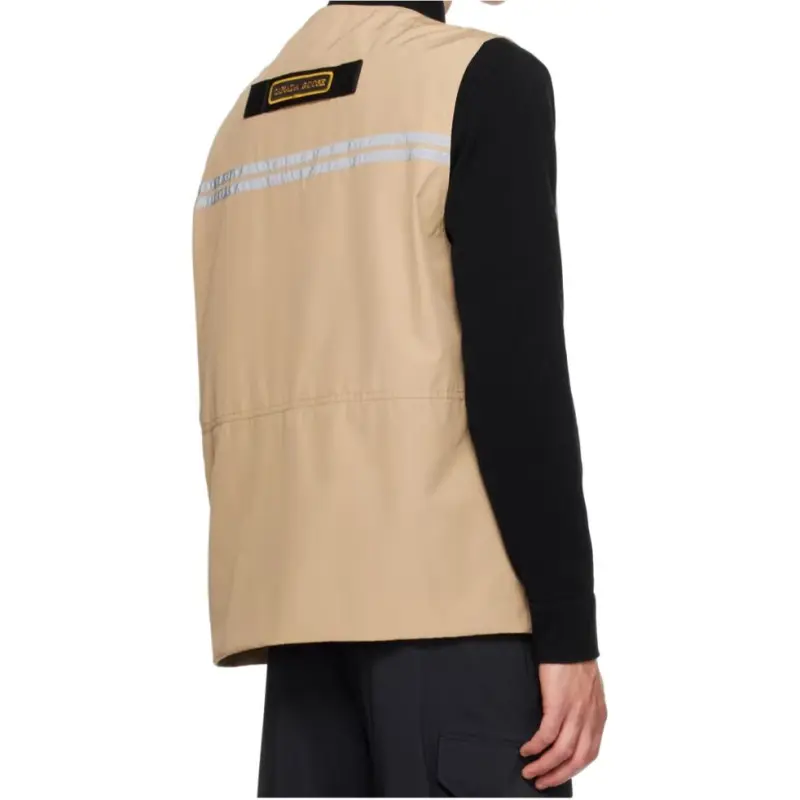 Canada Goose Canmore Zipped Gilet-4