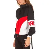 Karl Lagerfeld / Karl Lagerfeld Jeans X PUMA X KARL LAGERFELD Sweatshirts Women's Multicolor XXS