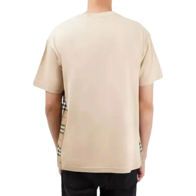 Burberry T Shirt Women's Beige Umber-3