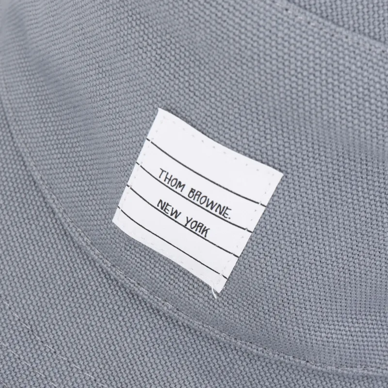 THOM BROWNE Bucket Hats Men-4