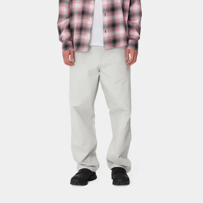 Carhartt WIP Single Knee Pants-3