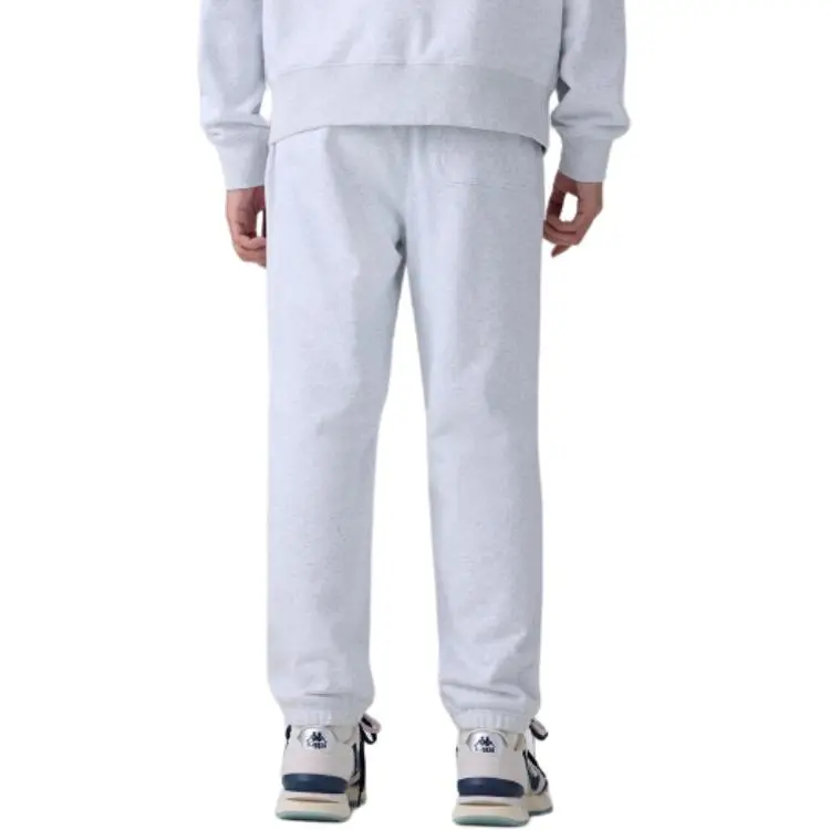 Kappa 1916 Series Knitted Sports Pants Men's-5