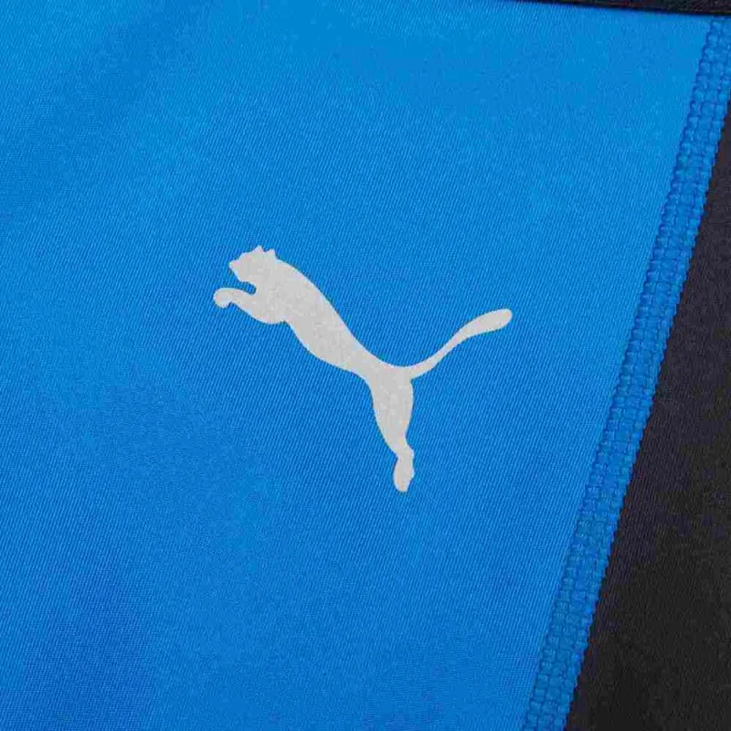PUMA ROARINGWILD X PUMA Athletic Trousers Women's Stone Blue-2