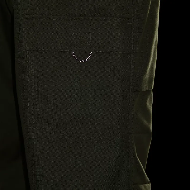 Adidas Cargo Pants Men's Light Olive-3