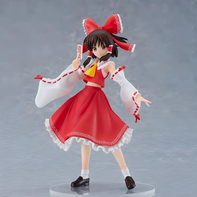GSC POP UP PARADE Touhou Project Marisa Kirisaki Scale Figures 16.5cm-1