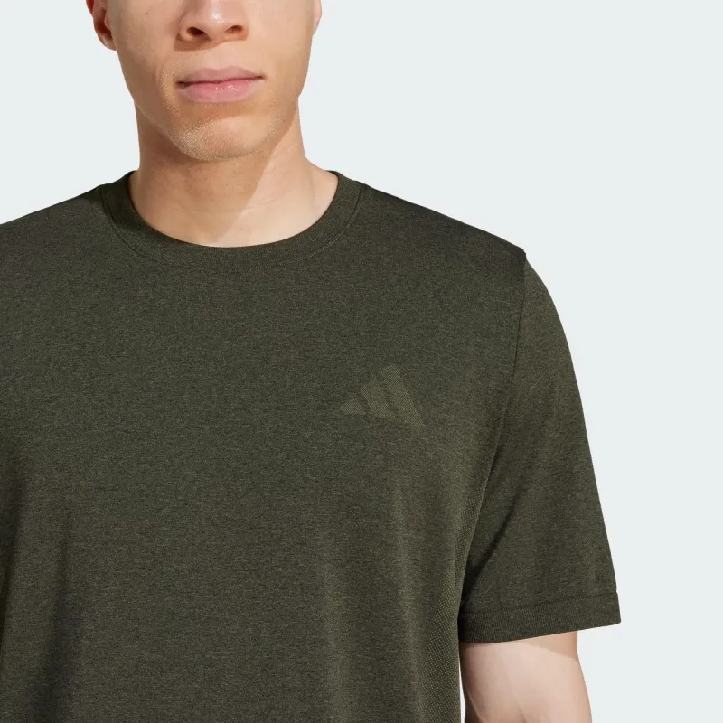 Adidas Free Shipping With AdiClub Train Essentials Structure Tee-3